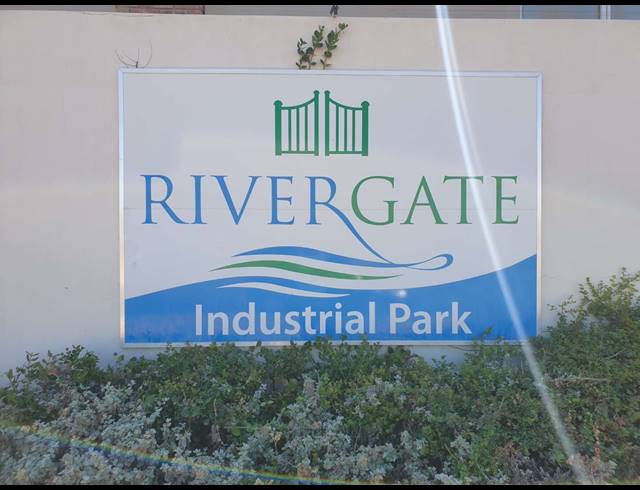 1,125M² VACANT LAND FOR SALE IN RIVERGATE